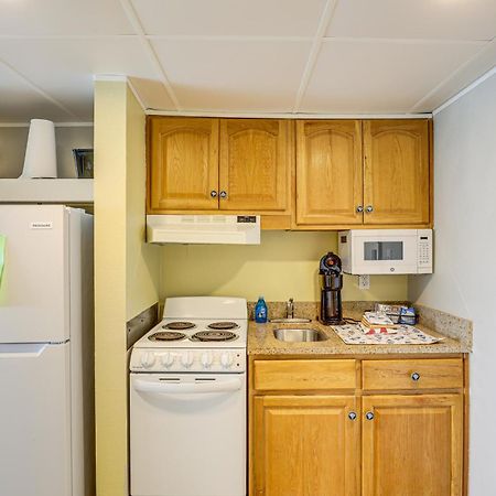 Relaxing Myrtle Beach Oceanfront Vacation Rental! Экстерьер фото