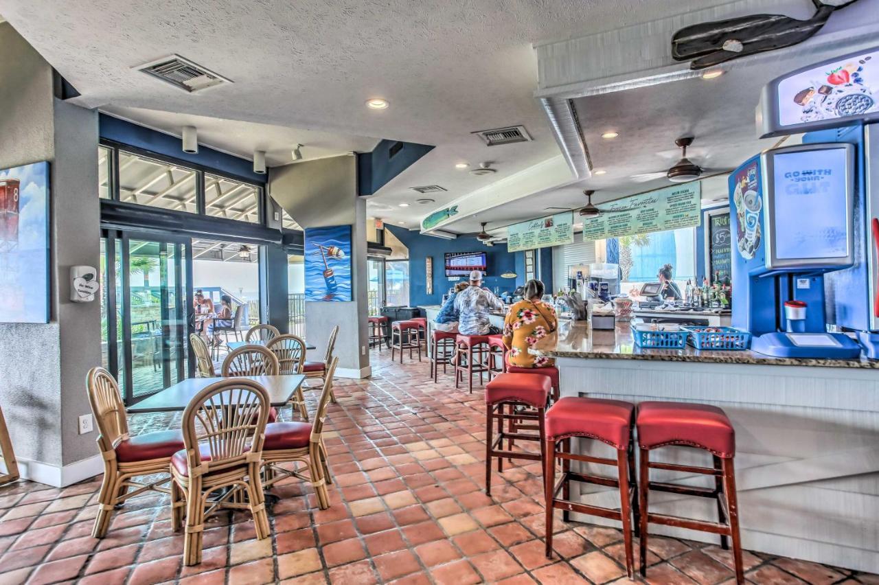 Relaxing Myrtle Beach Oceanfront Vacation Rental! Экстерьер фото