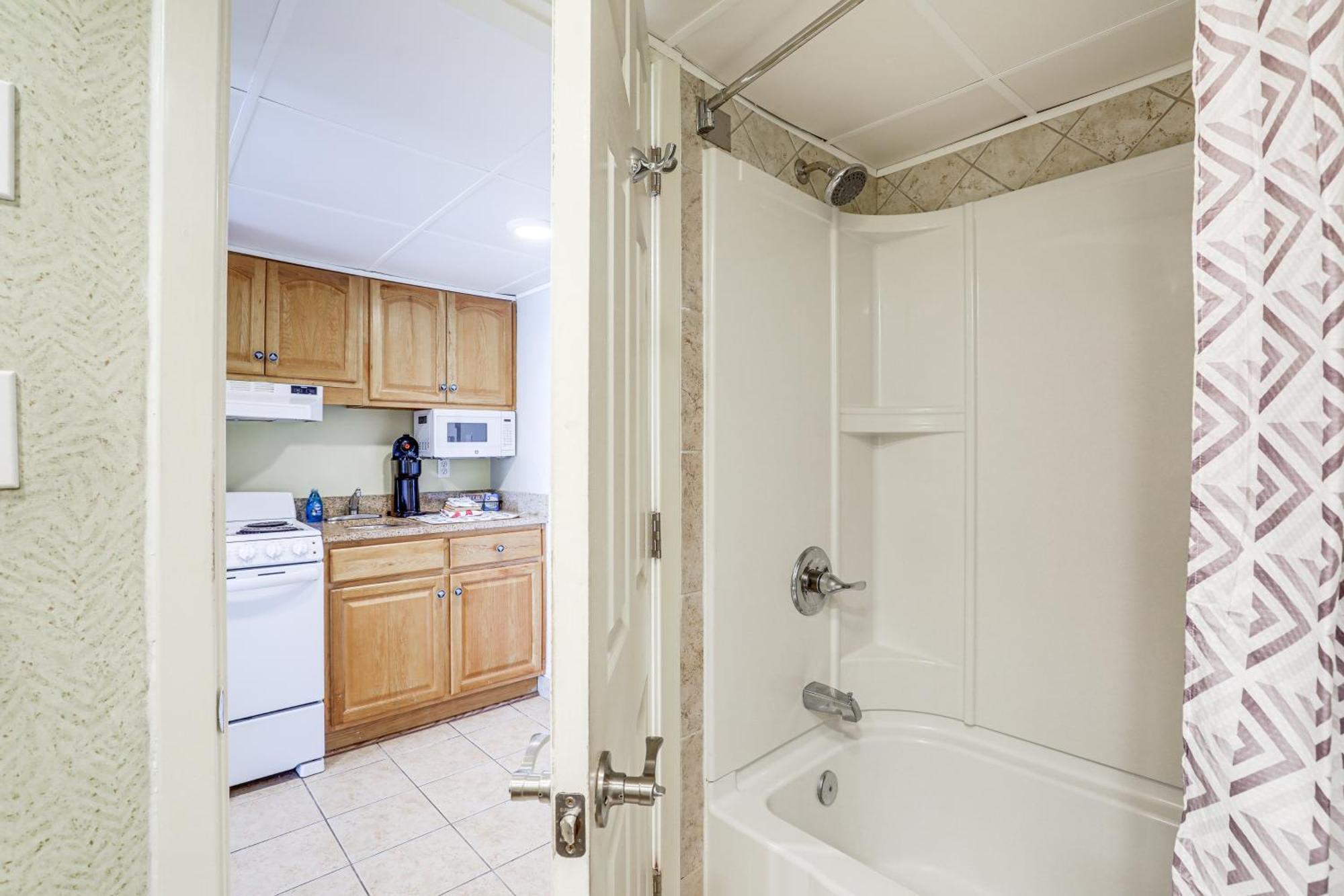 Relaxing Myrtle Beach Oceanfront Vacation Rental! Экстерьер фото
